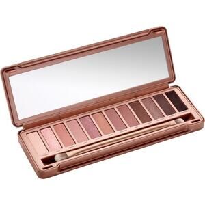 RETAILS FOR $54 Urban Decay Naked 3 Eyeshadow Palette – 15.6 g / 0.55 oz